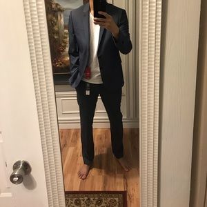 Meet your Posher, Jack